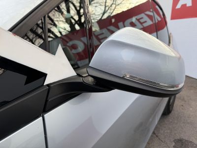 BMW I3 REX (Automata) Loft belső Nagy navi Keylessgo Panorámatető Adaptív tempomat!