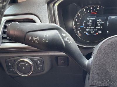 FORD MONDEO 1.5 TDCi Business PANORÁMATETŐ. LED. CARPLAY. tolatókamera. szervizelt