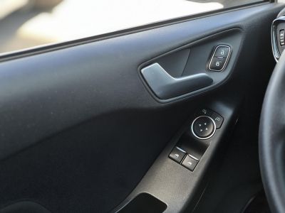 FORD FIESTA Van 1.5 TDCi Business