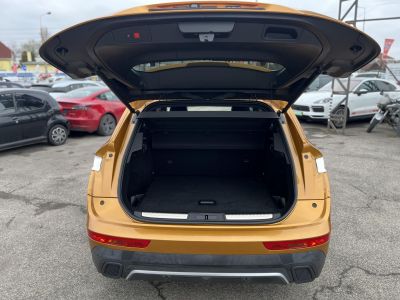 DS DS 7 Crossback 1.5 BlueHDi Rivoli S&S EAT8 Prémium felszereltség. Mátrix LED fényszórók