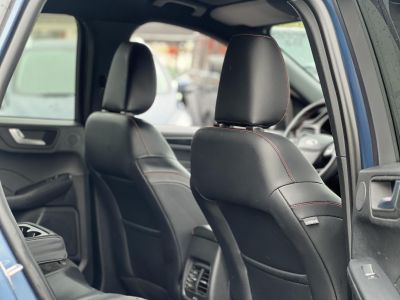 FORD KUGA 2.5 PHEV ST-Line X CVT
