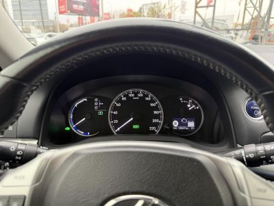 LEXUS CT 200h Comfort (Automata) 125e km. LED Tempomat Kamera Ülésfűtés Digitklíma