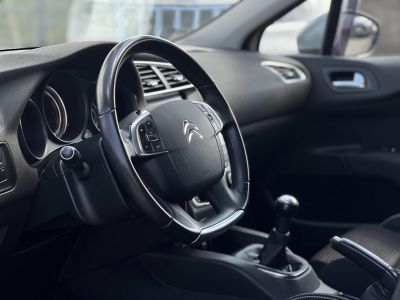 CITROEN C4 1.6 BlueHDi Profi Feel ÁFÁS! TGK! Klíma Tempomat Bluetooth Carplay