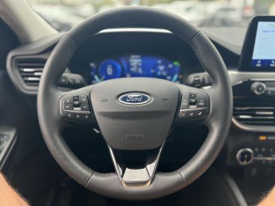 FORD KUGA 2.5 PHEV Titanium CVT 37e km. kitűnő állapot!