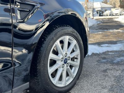 FORD S-MAX 2.0 TDCi Titanium Powershift Tiptronic 5 személyes Tempomat Klíma Vonóhorog F1 váltó!