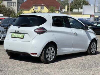 RENAULT ZOE Z.E. R135 52 kWh Zen (Automata)