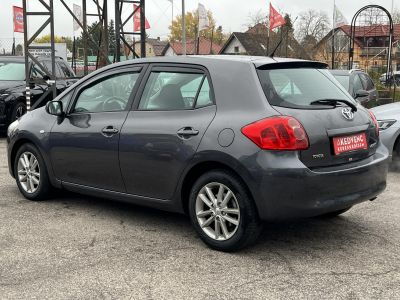 TOYOTA AURIS 1.33 Luna 2009 Magyarországi Digitklíma Multikormány 185e km!