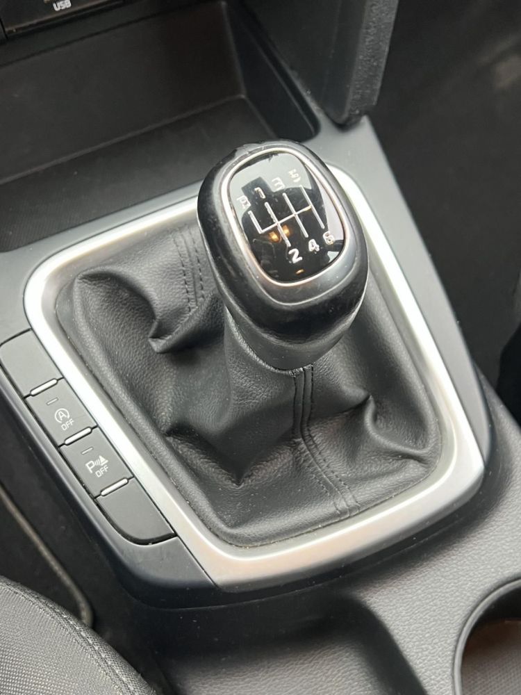 KIA CEE'D Ceed 1.0 T-GDI Bronze 71e km. M.o.-i. 1.tul. Klíma Tempomat Gyári garancia!