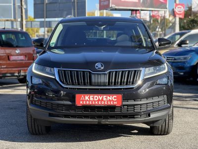 SKODA KODIAQ 2.0 TDI SCR Perfect DSG