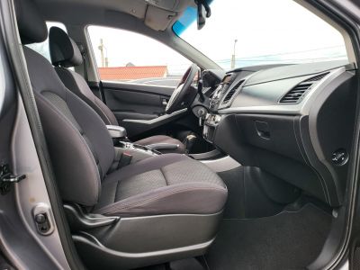 SSANGYONG KORANDO 2.0 e-XDI DLX AWD (Automata) LED Tempomat Ülésfűtés Digitklíma Tolatóradar Vonóhorog!