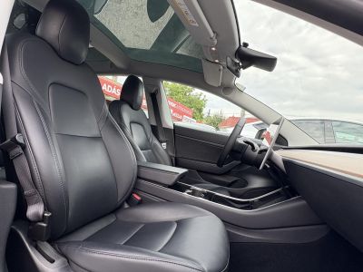 TESLA MODEL 3 Standard Range Plus Aut 78e km. garanciális. GYÖNYÖRŰ állapot!