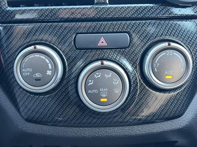 SUBARU IMPREZA 2.5 WRX Magyarországi Klíma Tempomat Bluetooth Végig szervizelt!