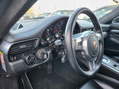 PORSCHE 911 Carrera S PDK EU6 PROJEKT AUTÓ