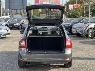 SKODA OCTAVIA Combi 2.0 CR TDI Ambiente