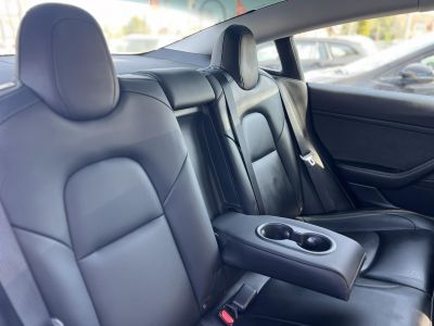 TESLA MODEL 3 Long Range AWD (Automata) 60e km. mátrix LED. hőszivattyú. 500km hatótáv!