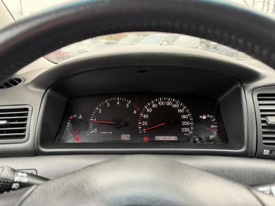 TOYOTA COROLLA 1.4 D-4D Sol Plus M-MT 163e km. Digitklíma Tolatóradar Ülésfűtés