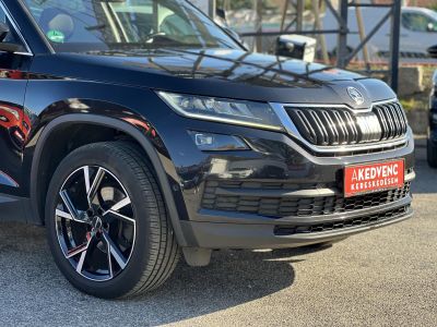 SKODA KODIAQ 2.0 TDI SCR Perfect DSG
