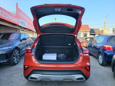 KIA XCEED 1.6 GDI PHEV Gold DCT Garanciális. Márkaszervizelt. Tempomat Keyless Carplay Ülésfűtés Kormányfűtés