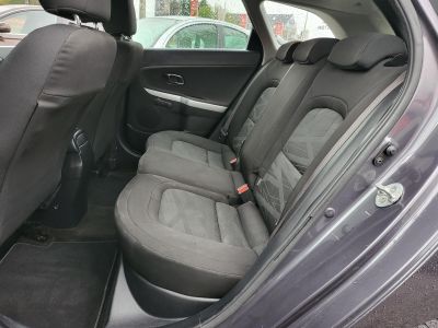 KIA CEE'D SW 1.6 CRDI LX Klíma Tempomat Navi Bluetooth Szervizelt!