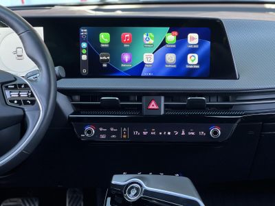 KIA EV6 77,4kWh GT Line AWD