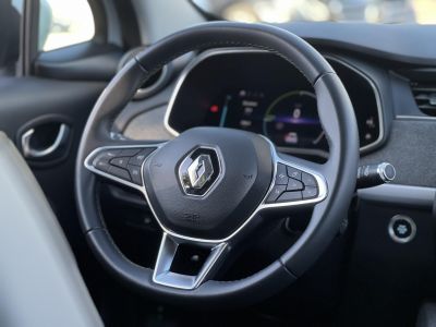 RENAULT ZOE Z.E. R110 52 kWh Zen (Automata) 39e km. 350km hatótáv!
