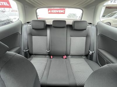 VOLKSWAGEN GOLF 1.4 Trendline Fűthető. állítható ülés