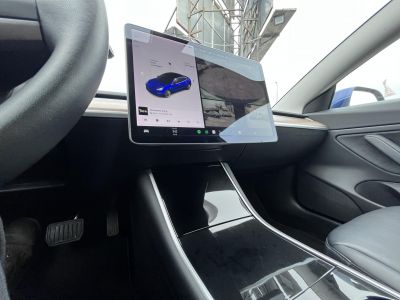 TESLA MODEL 3 Long Range AWD (Automata) Garanciális. 500km hatótáv. megkímélt állapot!