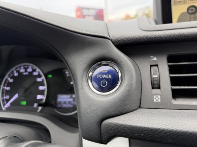 LEXUS CT 200h Comfort (Automata) First Edition Téli-nyári kerék. 2 gyári kulcs!