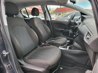 OPEL CORSA E 1.4 Enjoy (Automata) M.o.-i. 1.tul. Márkaszervizelt!