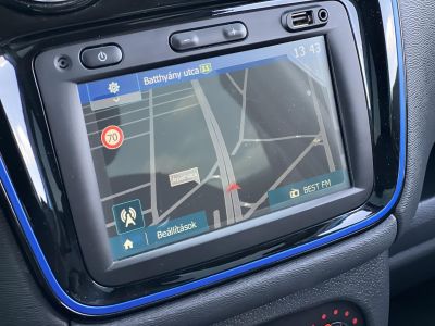 DACIA LODGY 1.5 Blue dCi Stepway (7 személyes ) 50e km. M.o.-i. 1.tul. CarPlay. Kitünő állapot!