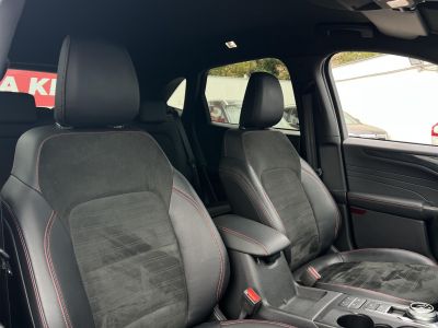 FORD KUGA 2.5 PHEV ST-Line X CVT 91e km
