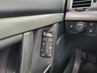 OPEL VECTRA C 1.6 Comfort 66e km!!! vezetett szervizkönyv. vonóhorog