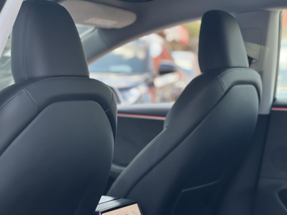 TESLA MODEL 3 Long Range AWD (Automata) HIGHLAND 67e km. AMD Ryzen. mátrix LED. ülésszellőztetés. 2032-ig garanciális!