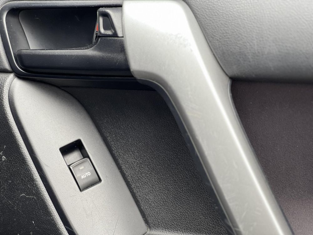 TOYOTA LAND CRUISER Prado 3.0 D-4D Prestige Navi (Automata) Murczin System/Pedders emelés/Raptor fényezés