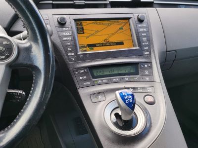 TOYOTA PRIUS 1.8 HSD Sol NAVI (Automata) Xenon Tempomat HUD Kamera Digitklíma
