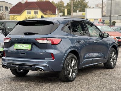 FORD KUGA 2.5 PHEV ST-Line X CVT