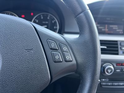 BMW 318i (Automata) Tempomat Klíma Multikormány!