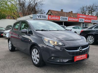 OPEL CORSA E 1.4 Enjoy (Automata) M.o.-i. 1.tul. Márkaszervizelt!