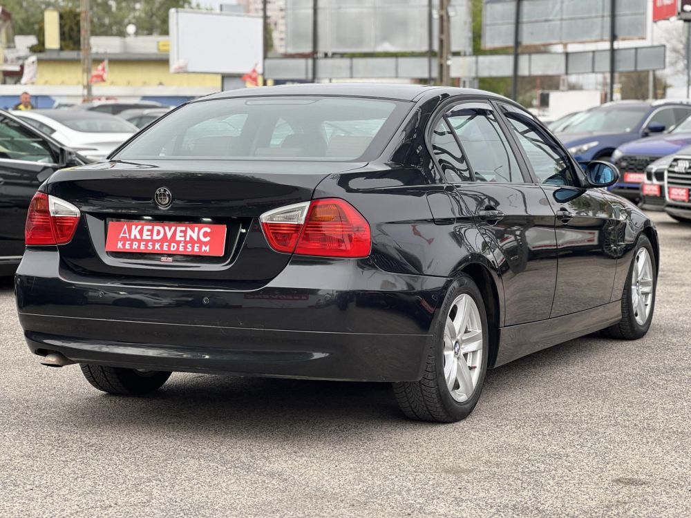 BMW 320d
