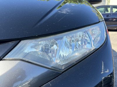 HONDA CIVIC 1.4 Comfort 145e km. Magyarországi Tempomat Digitklíma Tolatóradar