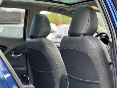 TOYOTA AVENSIS Touring Sports 2.0 Executive CVT Magyarországi. Gyári fényezés. Végig vezetett szervizkönyv!