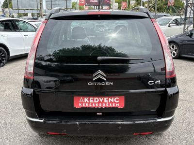 CITROEN C4 PICASSO Grand1.6 HDi Dynamique FAP (7 személyes )