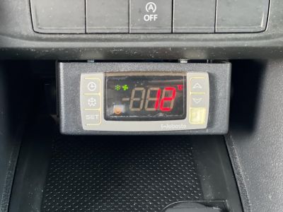 VOLKSWAGEN CADDY 2.0 TDI SCR BMT Trendline DSG 5 fokig hűtős! Automata váltó. klíma. tempomat. tolatókamera