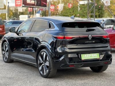 RENAULT MEGANE E-Tech electric EV60 Techno 12e km
