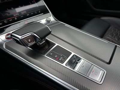 AUDI RS7 Sportback 70 TFSI quattro Tiptronic ic [5 személy] Magyarországi Teljes felszereltség