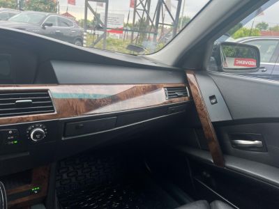 BMW 530xd (Automata) Komfort ülés. karbantartott