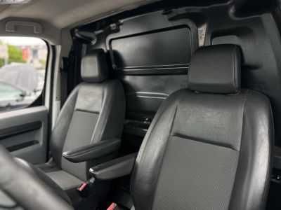 CITROEN JUMPY 1.6 BlueHDi L1 Club