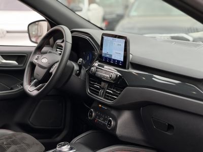FORD KUGA 2.5 PHEV ST-Line X CVT 91e km