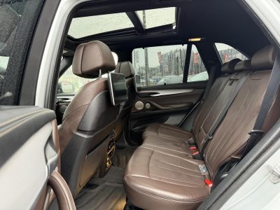 BMW X5 M50d (Automata) Bang and Olufsen. Pano. Vezérlés lecserélve. ACC. 3.5t vonóhorog