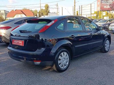 FORD FOCUS 1.6 Ambiente (Automata) Klíma Tempomat Automata váltó!